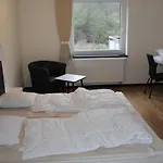Dünenhaus Wohnung 9