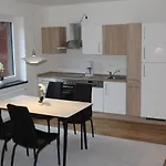 Dünenhaus Wohnung 9