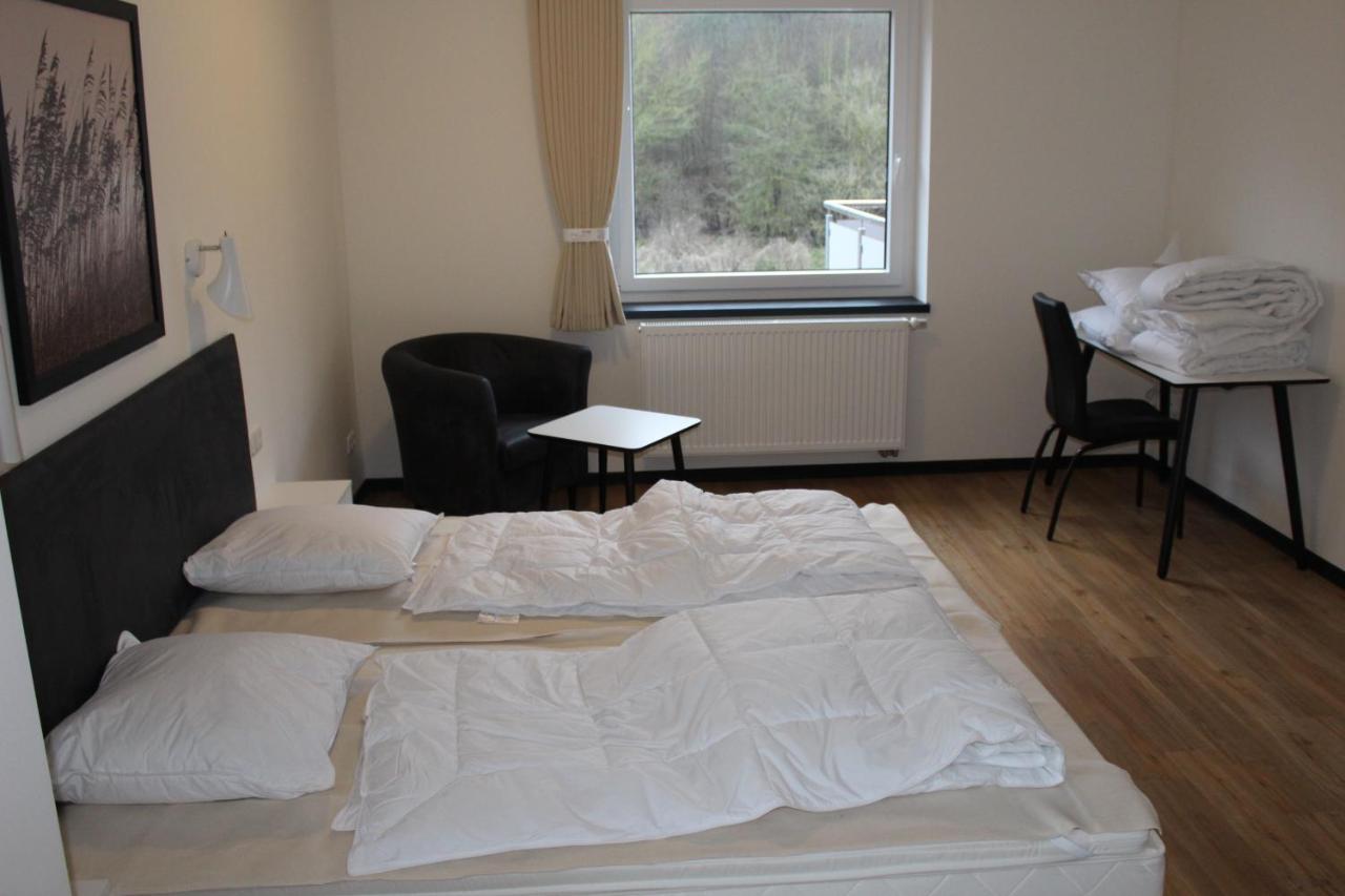 Dünenhaus 9 Apartment *