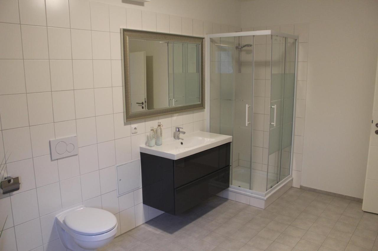 Apartment Dünenhaus 9 *