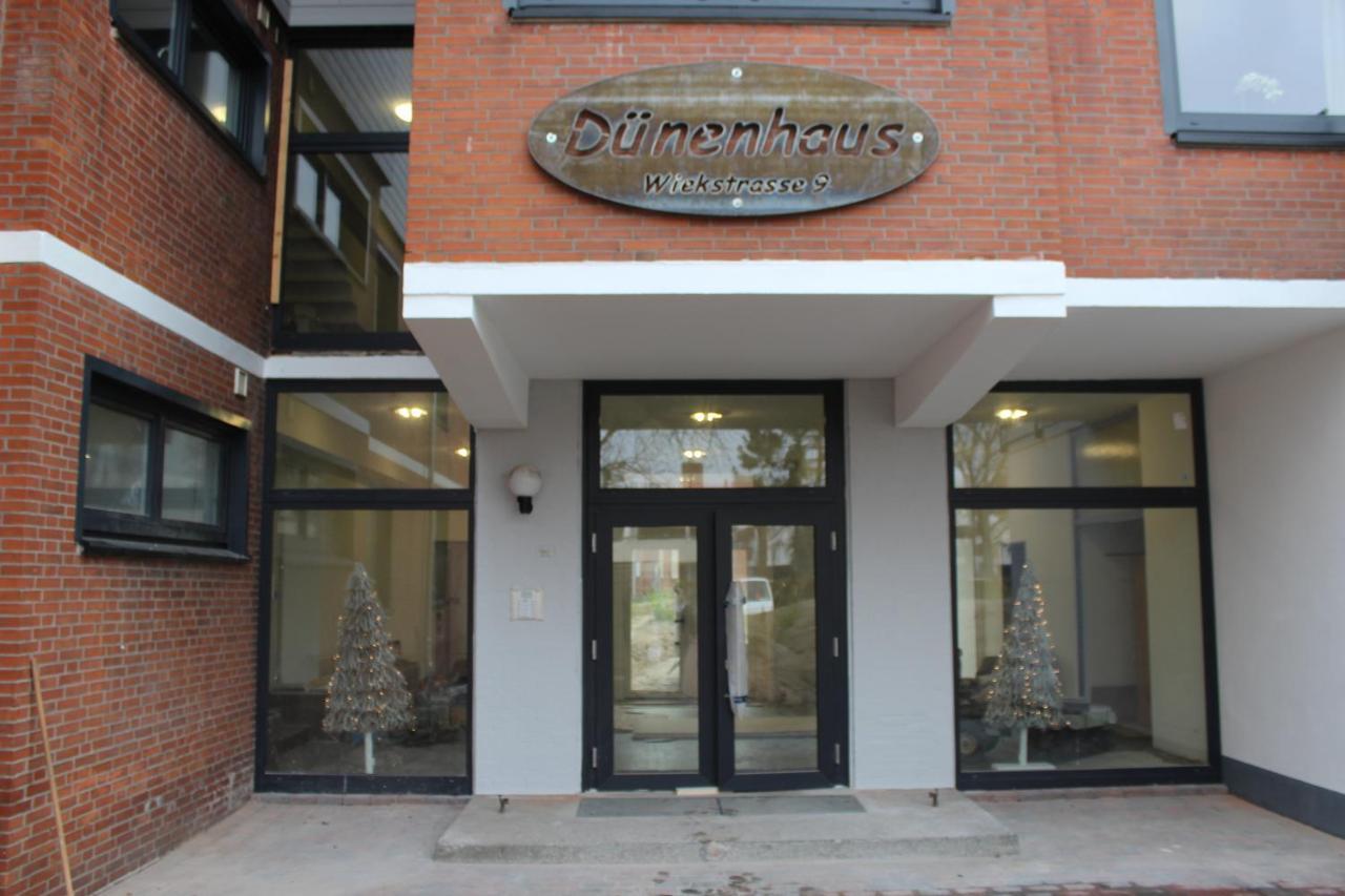 Dünenhaus 9